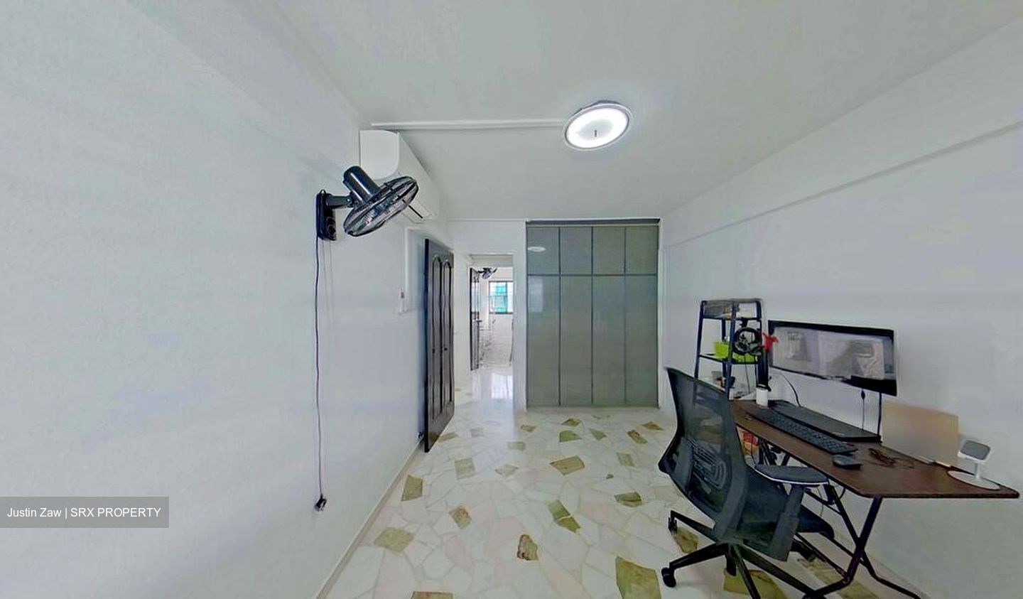 Blk 113 Woodlands Street 13 (Woodlands), HDB 4 Rooms #443538211